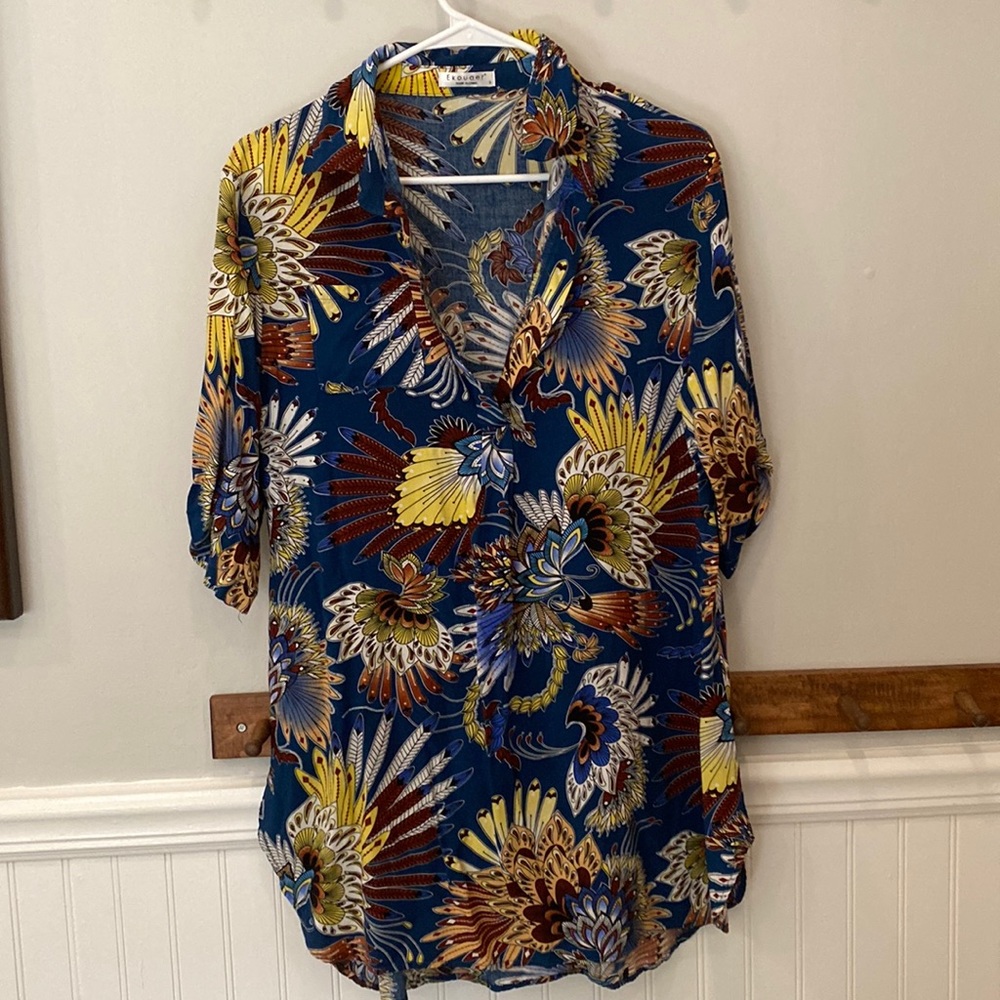 Women’s Swim Cover Up